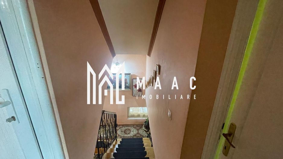 Casa individuala | D+P+1 | 6 camere | Acces auto | Tiglari - Poză 20