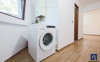 De închiriat: Apartament 2 camere, Pet friendly,51mp la casa, nemobilat, comis 0 - Poză 10