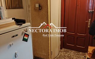 NECTORA IMOB-Apartament 2 camere, 44 mp + balcon, Str.Splaiul Crisanei - Poză 5