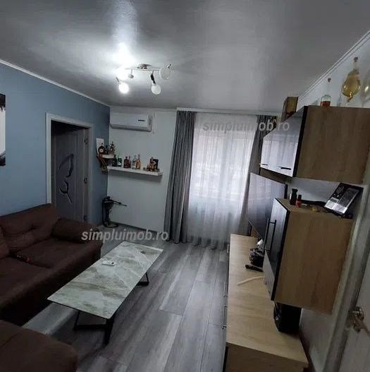 2 Camere Renovat Metrou Piata Sudului Bancoveanu  Soseaua Oltenitei - Poză 2