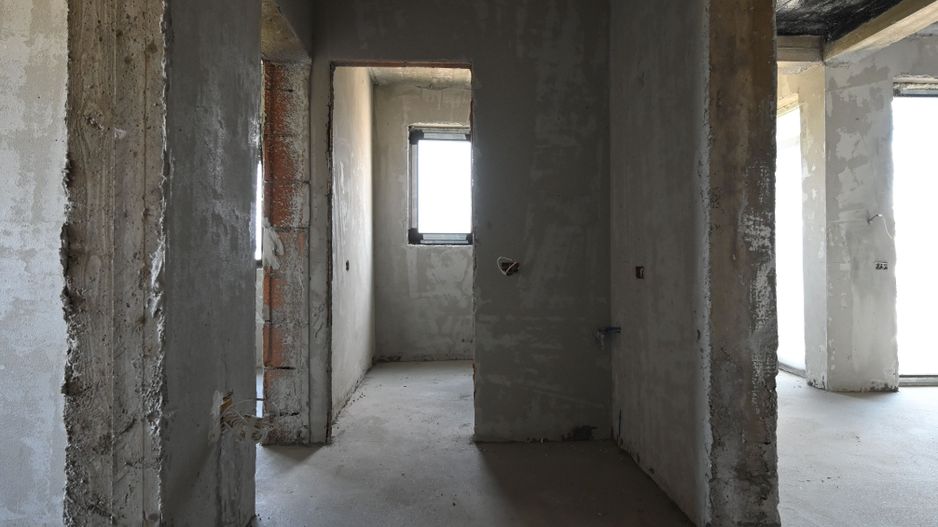 Apartament 3 camere, bloc nou,  Braytim, Comision 0% - Poză 14