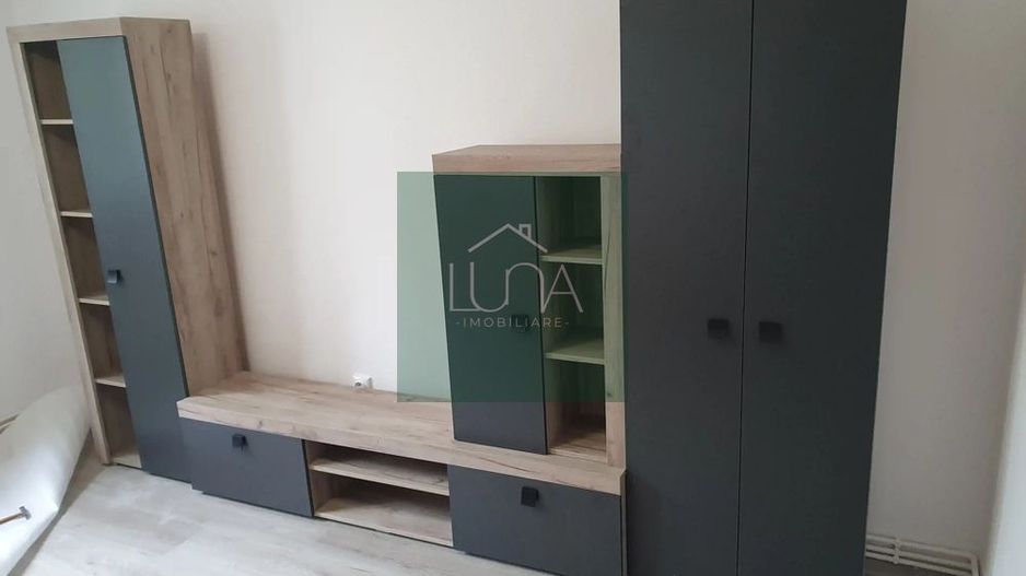 Garsonieră decomandată de vânzare | Mobilată & utilată - Tudor - Poză 2