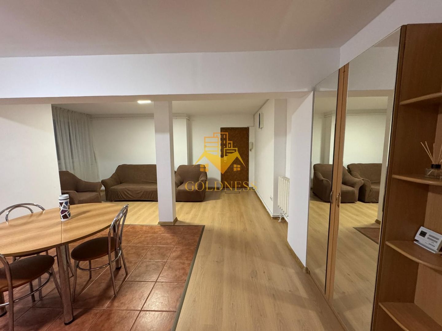 4 camere, Parcare, Marasti, Dorobantilor, The Office, FSEGA, OMV, LIDL - Poză 10