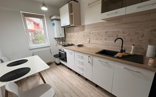 GARSONIERA METALURGIEI, BLOC NOU, CENTRALA TERMICA, BUCATARIE INCHISA - Poză 5