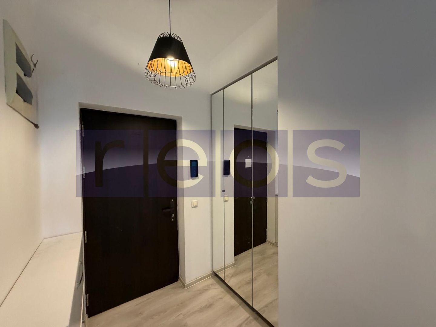 VANZARE APARTAMENT 3 CAMERE | PIPERA | 90MP | PARCARE | ZONA LINISTITA - Poză 16