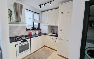 Vilă modernă cu 3 dormitoare | Complex Idrata, Pipera - Poză 6