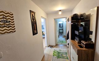 Apartament 3 camere, la casa, 74 mp utili, cu terasa 66 mp, Cetate - Poză 3