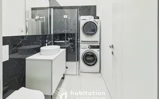 Elegant, finisaje premium, locație deosebita - 3 camere  în Bălcescu - Poză 14
