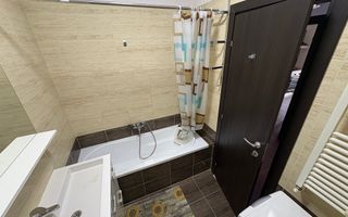 Apartament 2 camere de inchiriat, mobilat si utilat, Rahova, Sect.5 - Poză 9