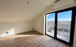 Duplex modern, Zona linistita, Mosnita noua - Poză 12