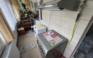 APARTAMENT 2 CAMERE PARTER CAMPULUNG GRUI - Poză 22