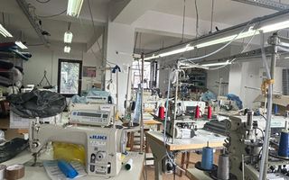 Spatiu comercial -ideal pt productie/activitati comerciale - Poză 4