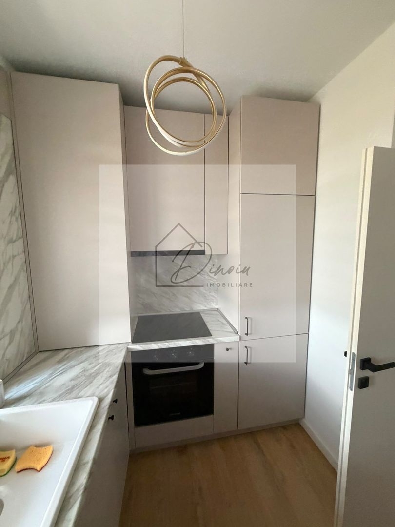 2 camere Tunari I Locatie centrala excelenta I parcare incl I COMIS 0% - Poză 3