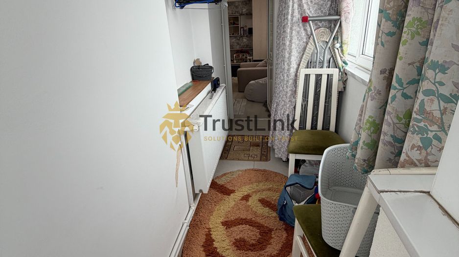 Apartament 3 camere decomandat 83 mp Mărgeanului – Șoseaua Alexandriei - Poză 11