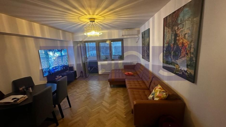 APARTAMENT DEOSEBIT 3 CAMERE – ZONA PIAȚA VICTORIEI – COMPLET RENOVAT! - Poză 2