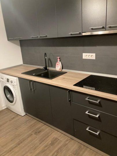 Apartament Aviatiei | Cloud 9 Residence - Poză 4