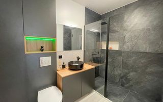 Apartament la cheie | terasă | Zona Teilor - Poză 15