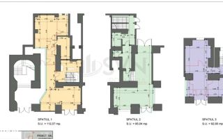 Spațiu comercial de inchiriat Calea Victoriei - Poză 3