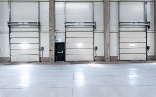 Hala industriala depozitare si productie la 2710 mp - Poză 4