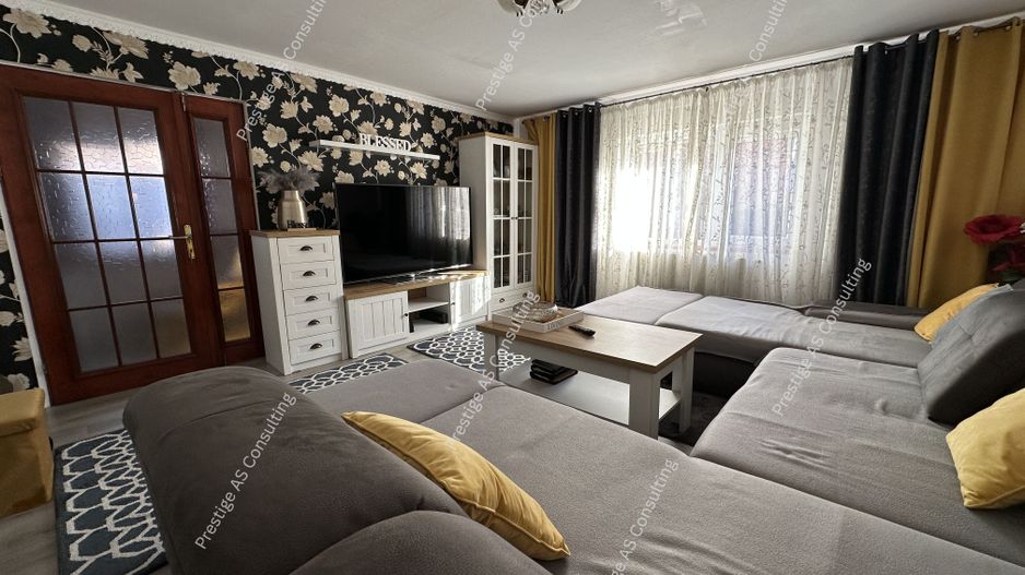 Casa 3 Camere | 270mp Teren | Calea Sagului - Poză 16