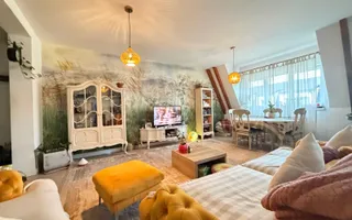 Apartament 3 camere, cochet - Selimbar, Zona Lidl - Poză 14