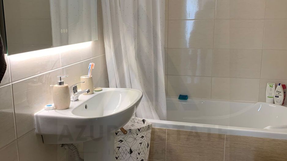Penthouse cu 3 camere terasă 50 mp si 2 parcări in Belvedere Residence - Poză 6