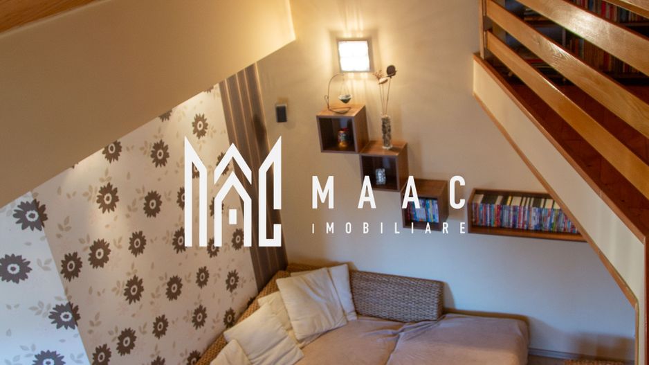 Casa 6 camere | P+M | Curte | 270 MPU | Zona Centrala - Poză 62