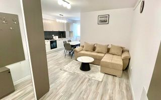 Apartament 3 camere de vanzare /  Zona Stadionului / Floresti - Poză 2