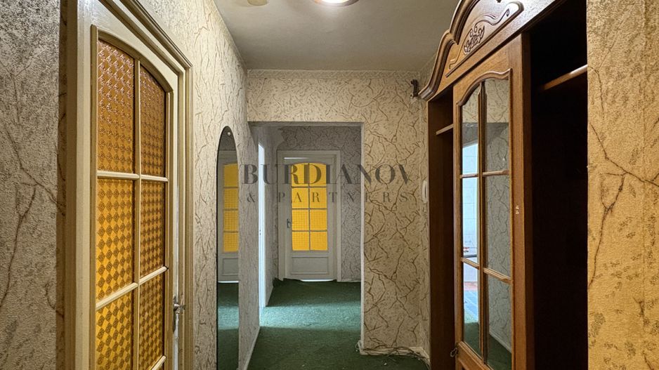 Apartament cu 4 camere - Metrou Gorjului - Bd. Uverturii 89 - Poză 16