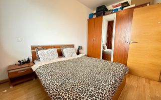 2 camere, etaj intermediar, bloc nou, Iulius Mall - Poză 9