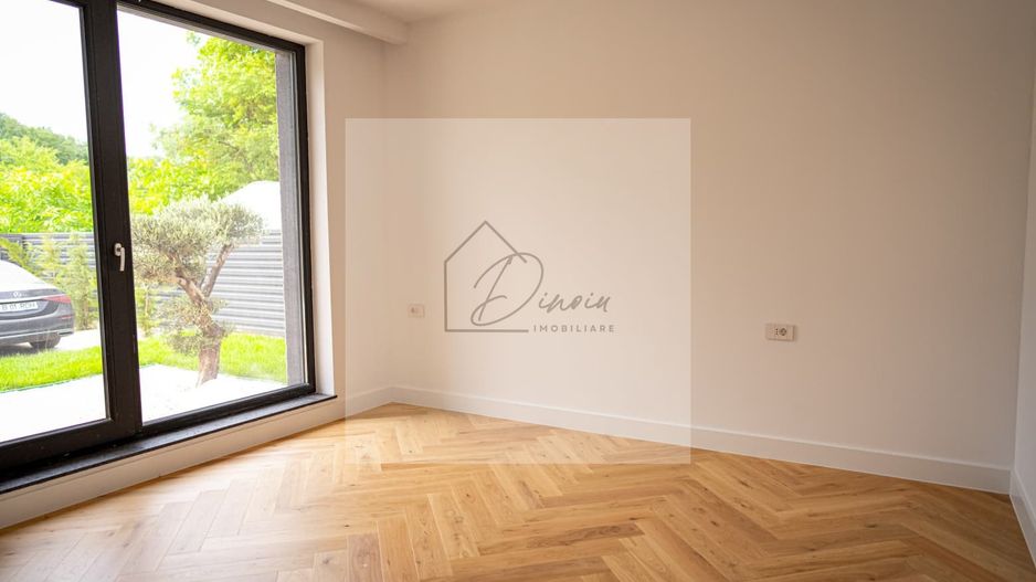 Casa Premium Saftica I High End I 4 camere I teren 470 mp I COMISION 0 - Poză 48
