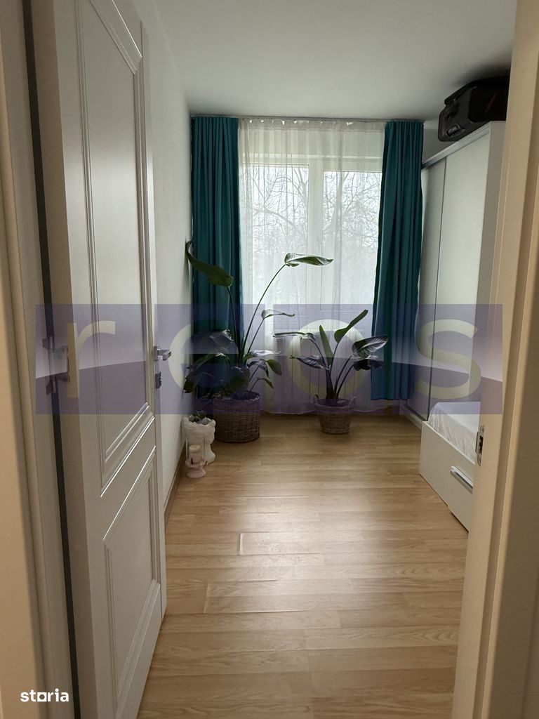 VÂNZARE 3 CAMERE | ZONA TITAN | BLOC IZOLAT TERMIC - Poză 6