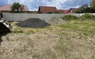 TEREN INTRAVILAN DE VÂNZARE 545 MP \ CARANSEBEȘ \ZONA RACOVIȚEI - Poză 1