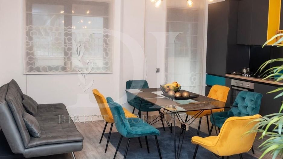 Apartament 3 camere / Zona Vivo / Floresti - Poză 4