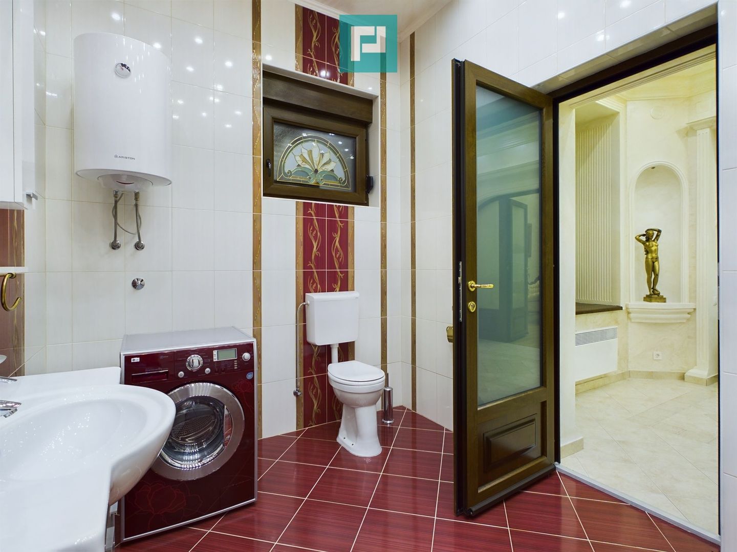 Vilă luxoasă în Serbia - Poză 24