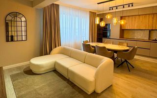 Chirie | Apartament 3 camere | Prima Închiriere | Parcare inclusă - Poză 2