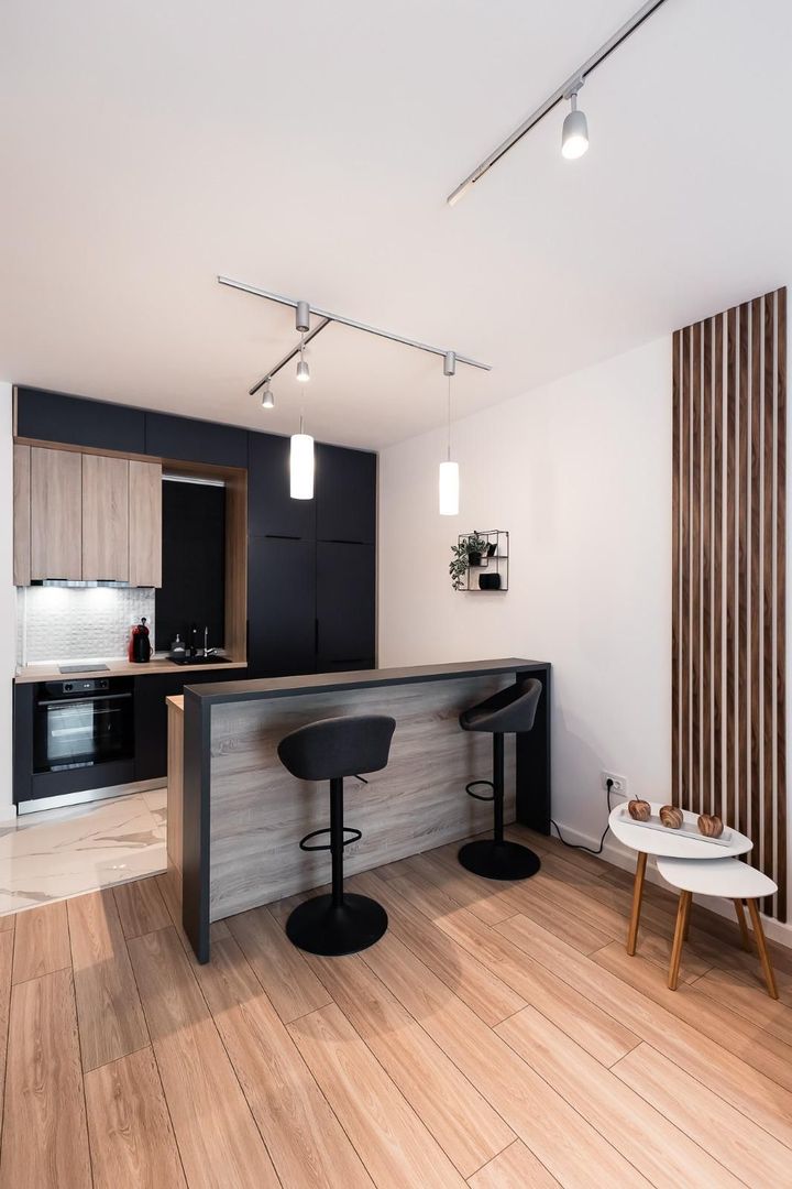 Chirie I Apartament 2 camere I Via Pipera I Mobilat Lux - Poză 5