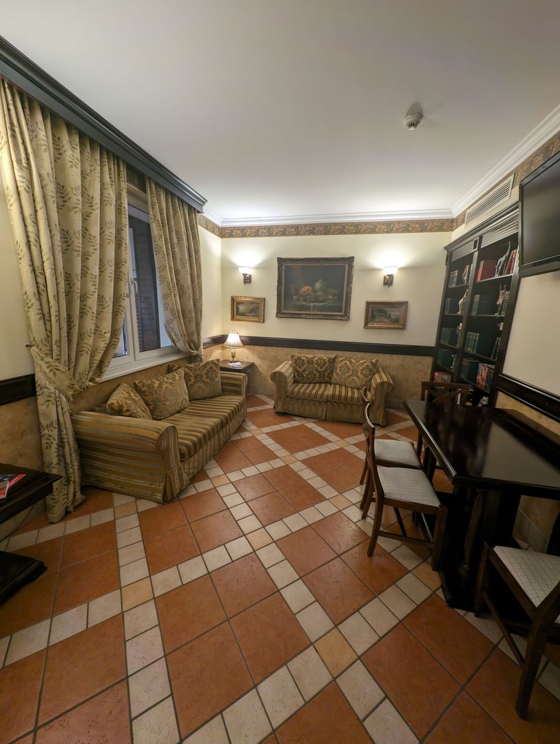 Imobil comercial P+2E+M - 28 Camere - Poză 15