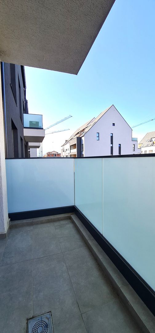 2 camere dec mobilat utilat parcare boxa Tractorul Maurer Villas - Poză 9