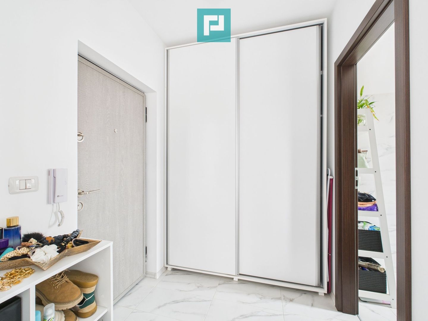 Apartament 2 camere complet mobilat in Chisoda - Poză 18