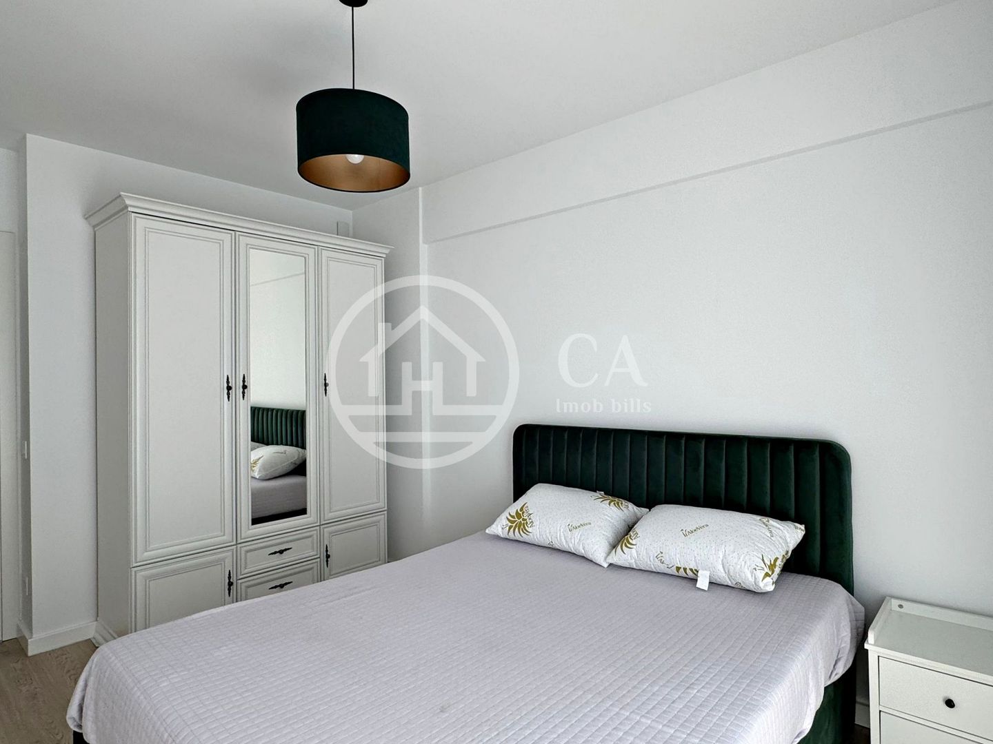 Apartament LUX cu 3 camere de inchiriat in zona Nufarul, Oradea - Poză 5