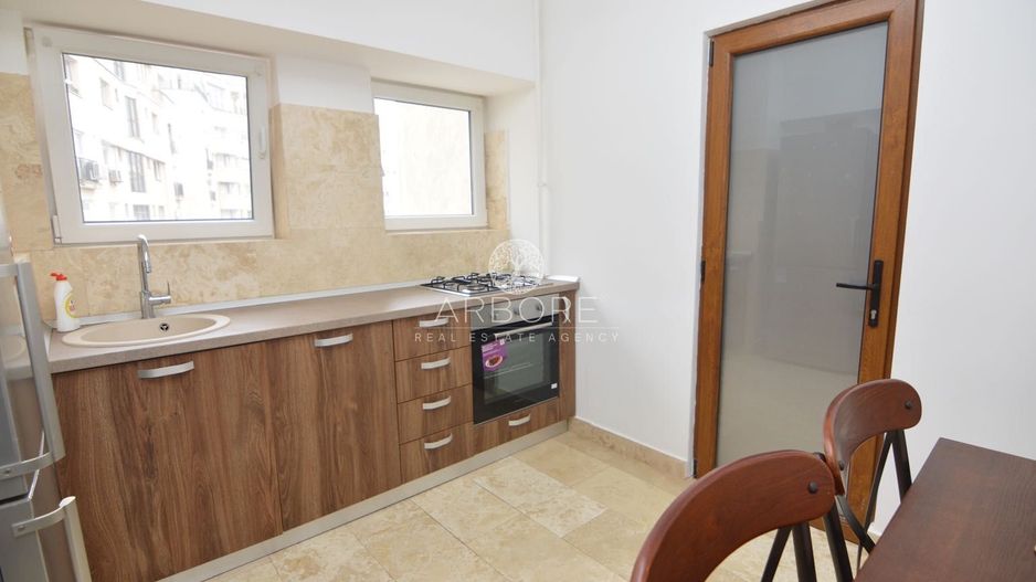 Apartament 2 camere exclusivist – Palatul de Justiție, Centrul Vechi - Poză 7