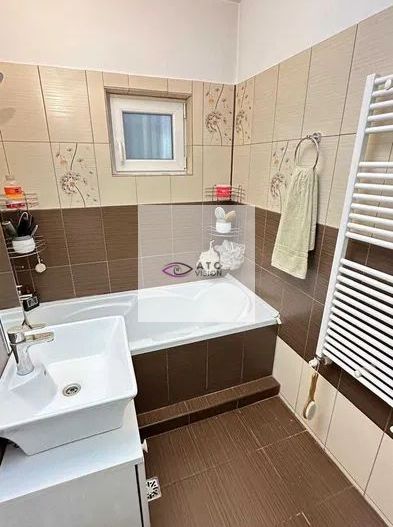 Apartament 4 camere - Sos. Salaj - Centrala proprie - 2 balcoane - Poză 7