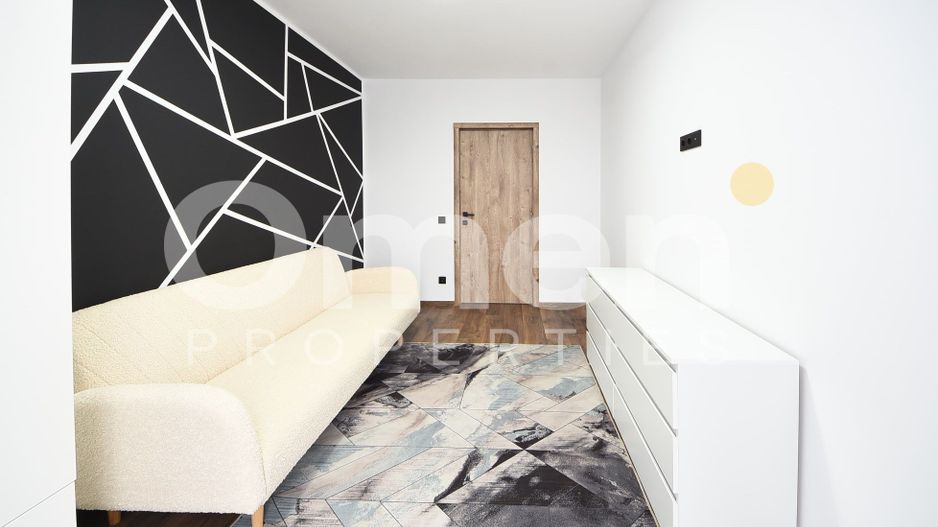 Apartament 3 camere | Ferdinand – Grănicerilor | Parcare inclusă - Poză 6