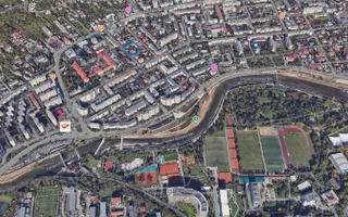 | Casa exclusivista | Cartierul Grigorescu | Cluj-Napoca | - Poză 18