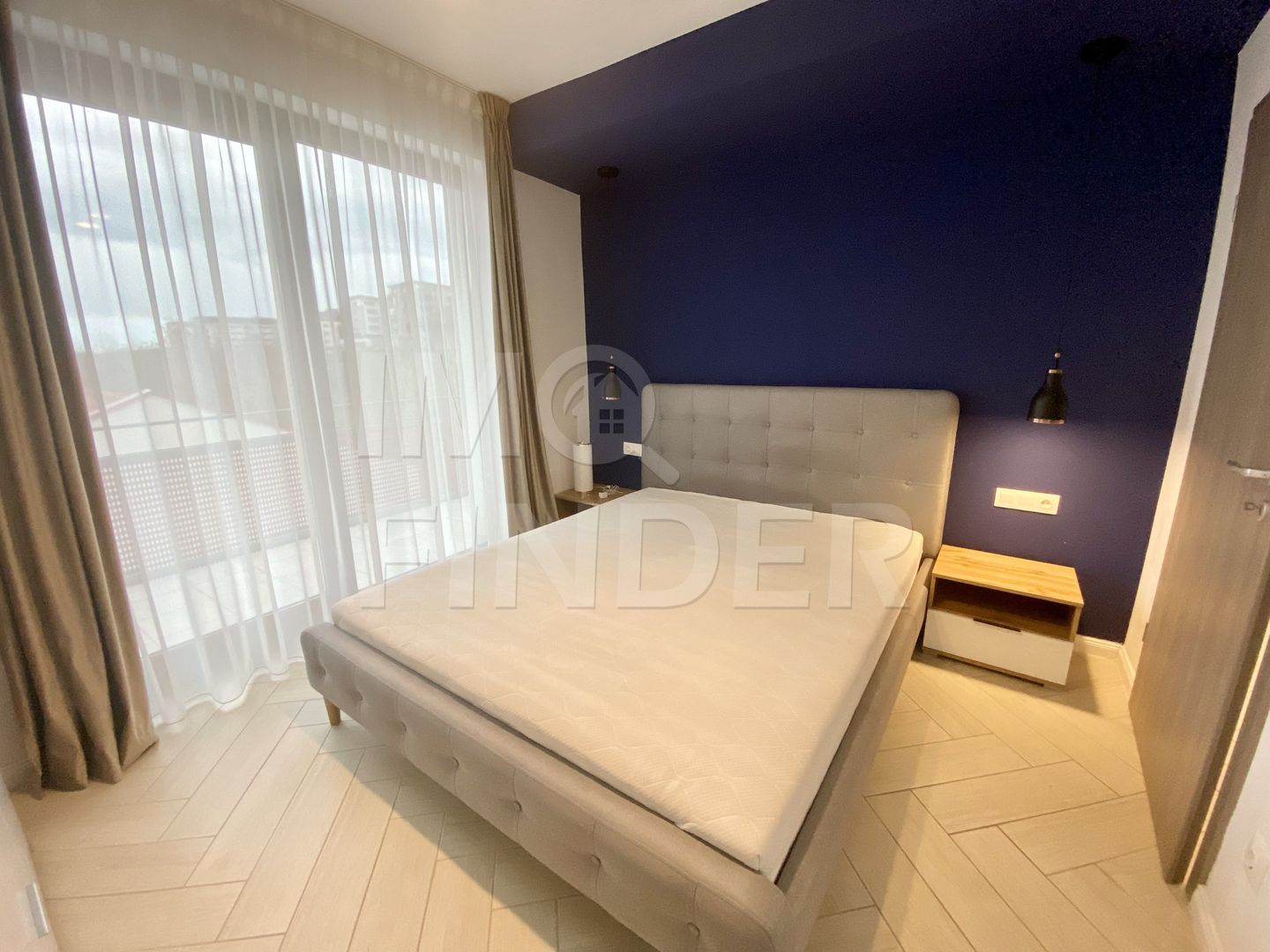 Vânzare apartament 2 camere, zona Zorilor, imobil nou tip vila - Poză 12