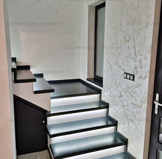 Vila moderna 4 camere, zona Prundu, Valea Geamana - Poză 3