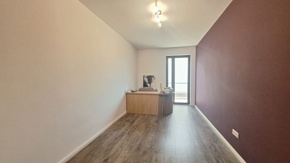 Duplex 4 cam 3 bai parcare&curte Prelungirea Ghence str. Maracineni - Poză 8