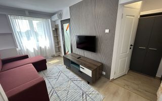 Vanzare garsonieră renovată total, 18 m², et 7, 4 min metrou Parc Drumul Taberei - Poză 6
