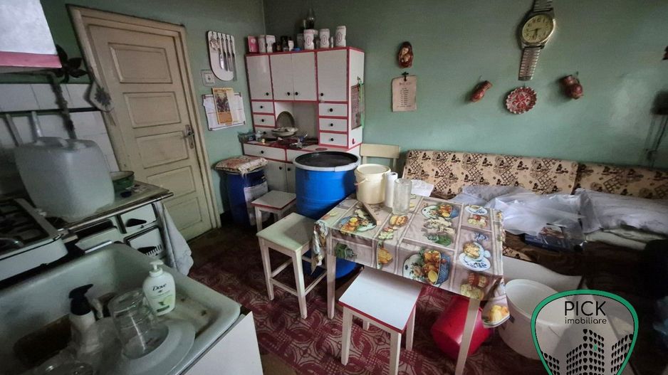 P 1171 - Casă cu 2 camere în Târgu Mureș, 7 Noiembrie - Poză 5